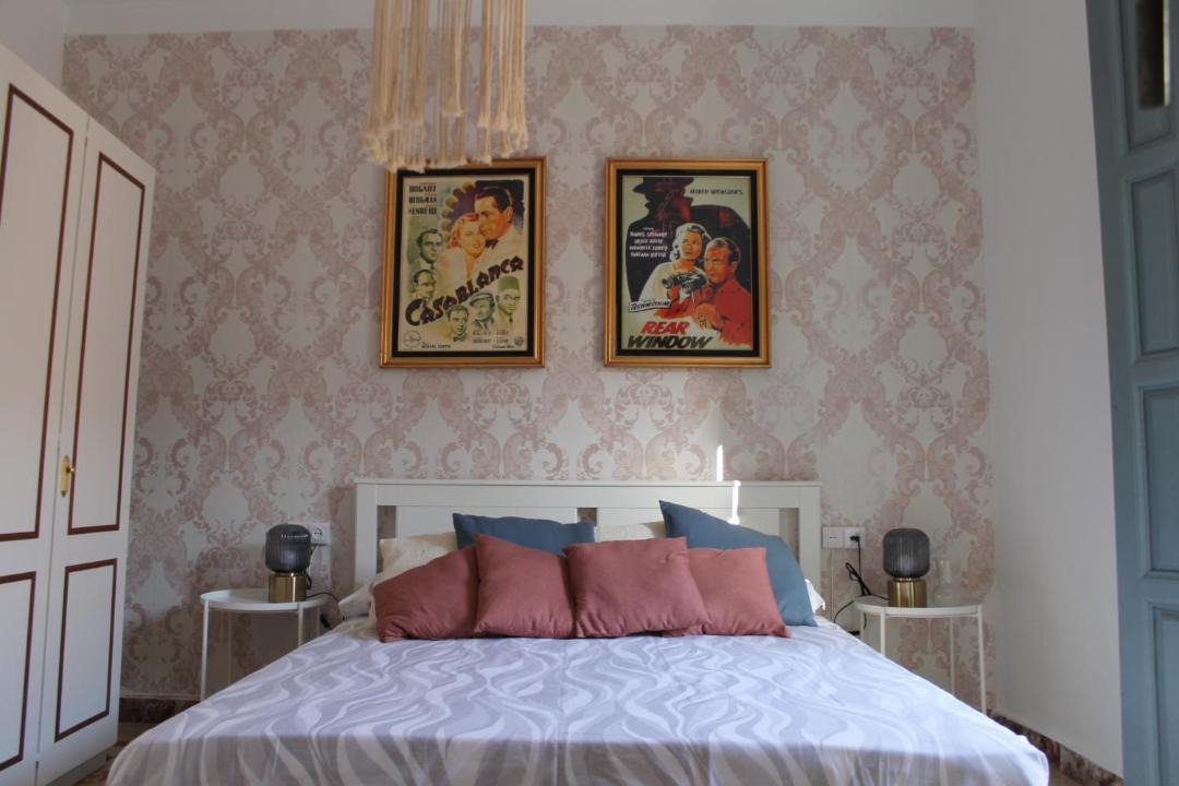 Photo of Bedroom in Cehegin