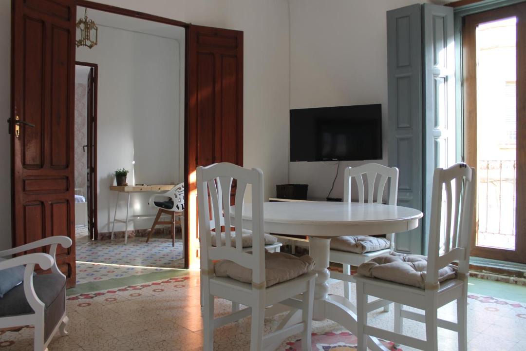 Photo of Livingroom in Cehegin