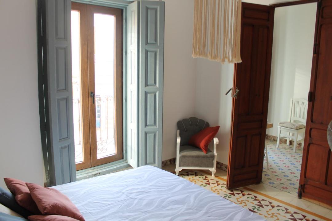 Photo of Bedroom in Cehegin