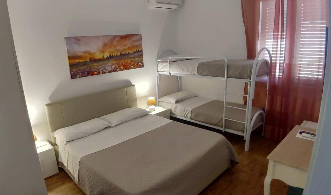 Photo of Bedroom in San Leonardo