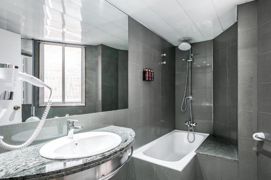 Photo of Bathroom in Lleida
