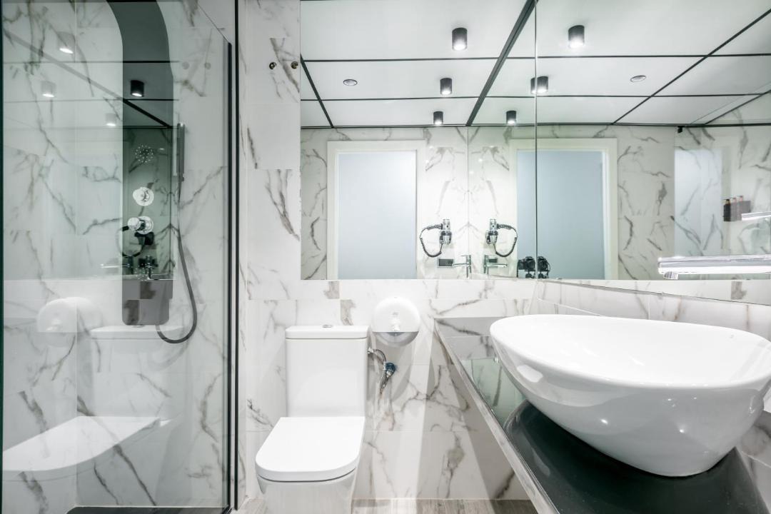 Photo of Bathroom in Lleida