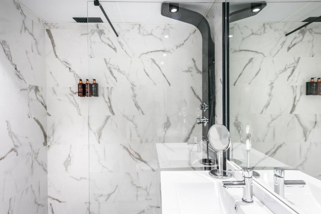 Photo of Bathroom in Lleida