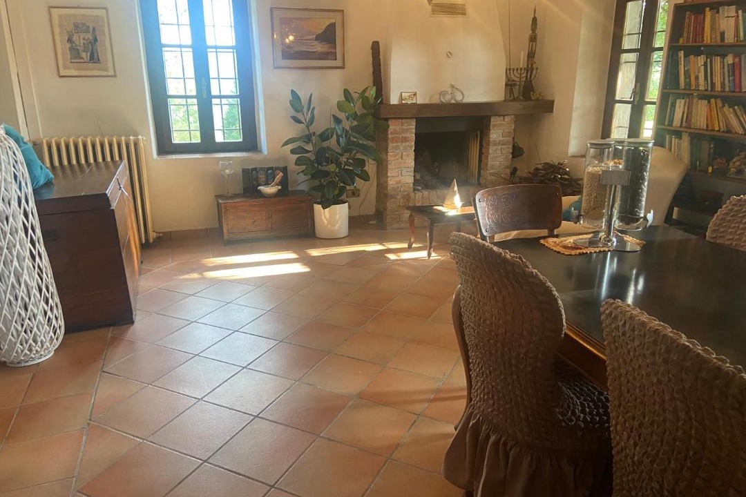 Photo of Livingroom in Vernasca