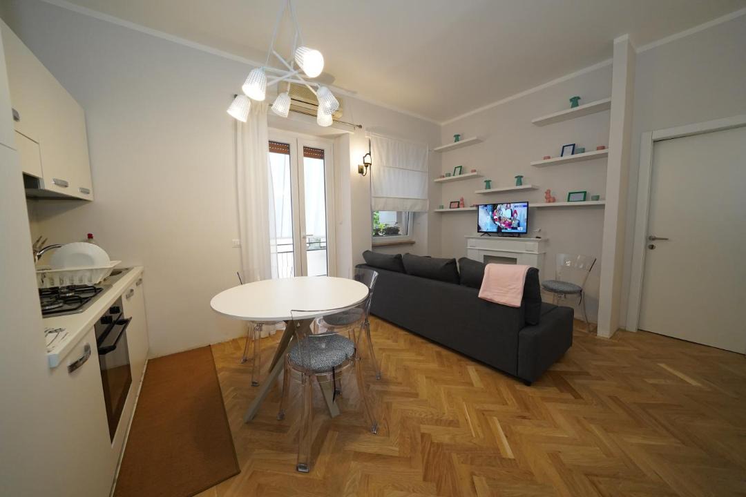 Photo of Livingroom in Ladispoli