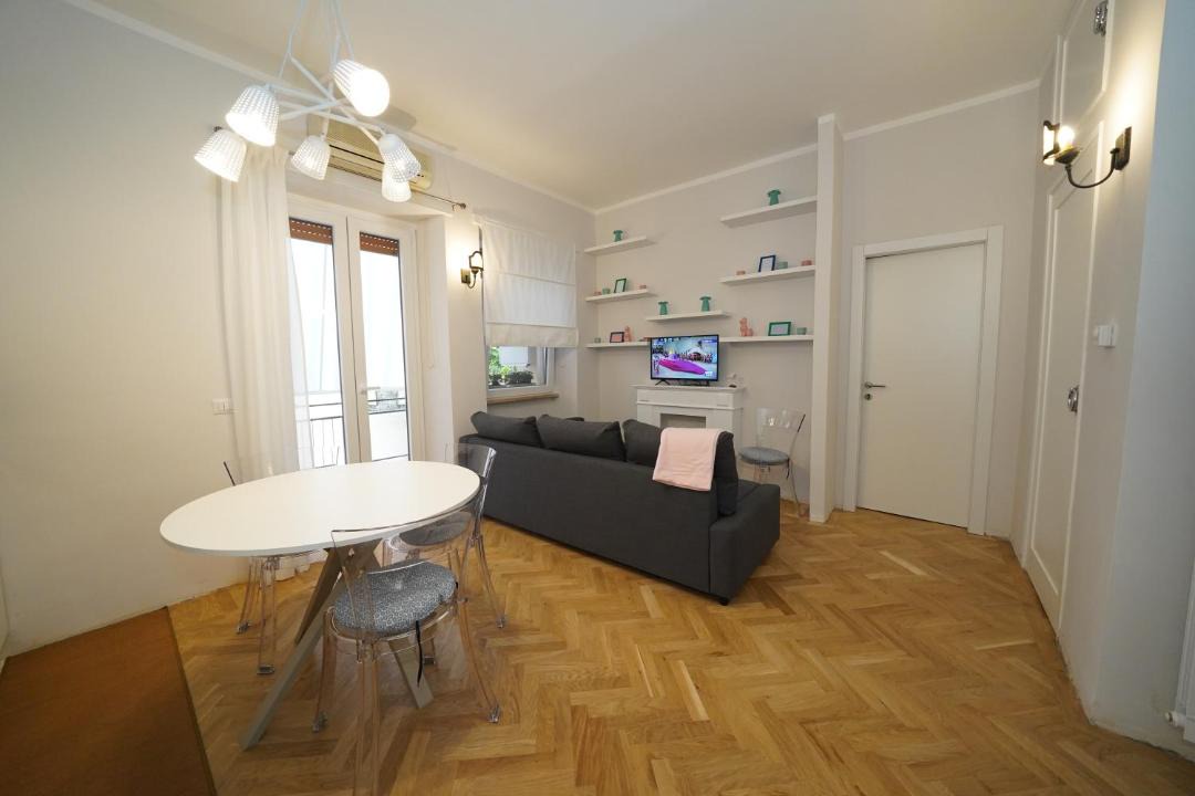 Photo of Livingroom in Ladispoli