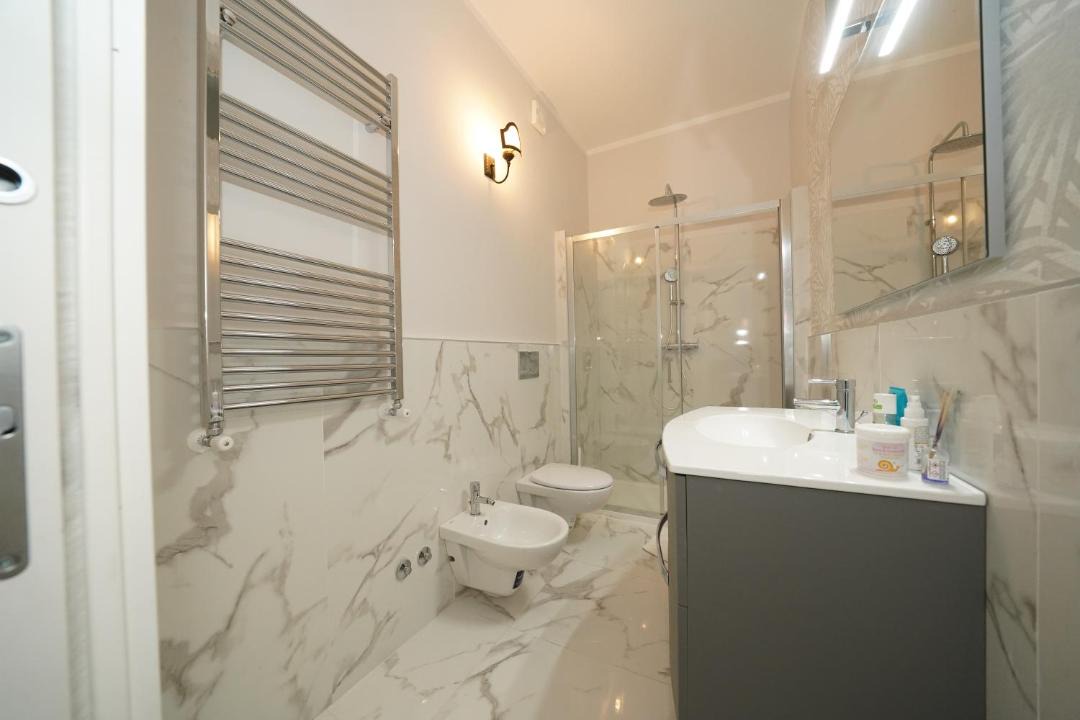 Photo of Bathroom in Ladispoli