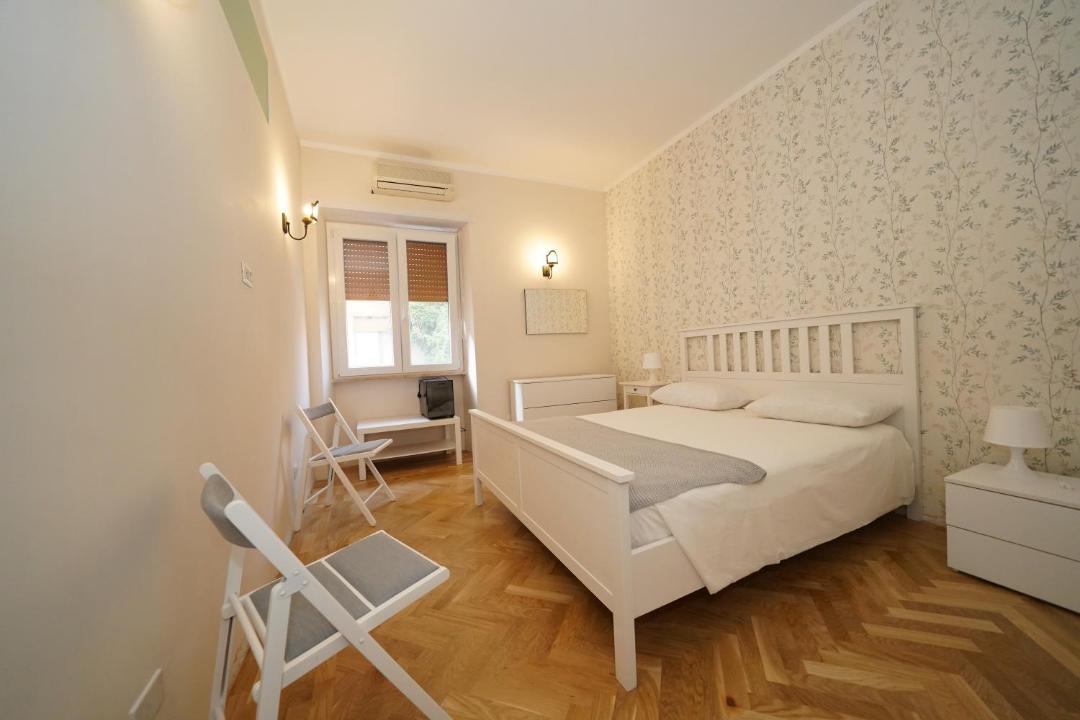 Photo of Bedroom in Ladispoli