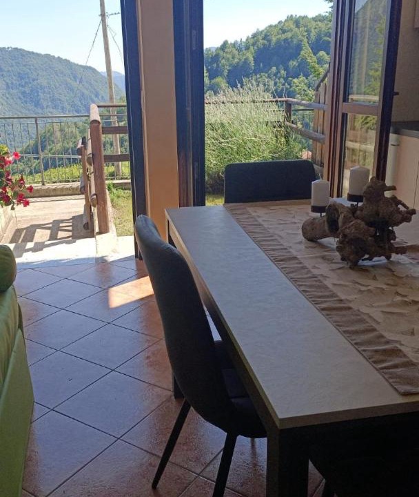 Photo of Patio Balcony in Dossena