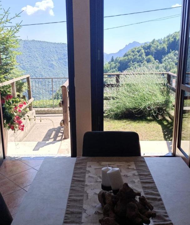 Photo of Patio Balcony in Dossena