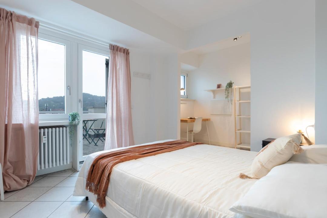 Photo of Bedroom in Lingotto