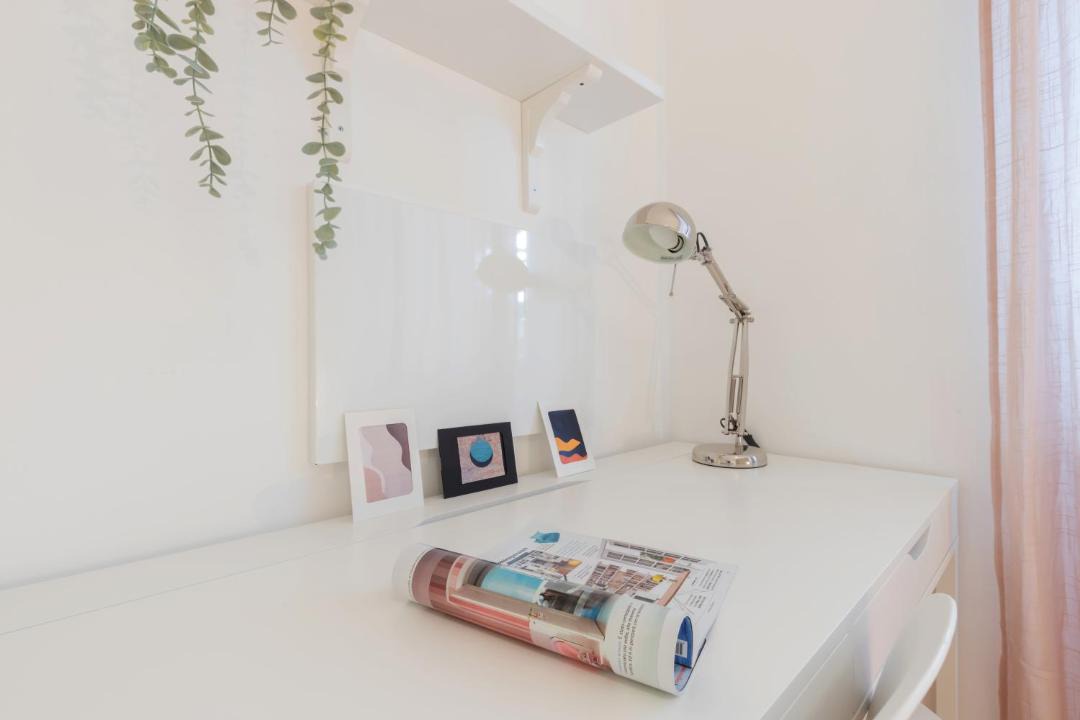 Photo of Bedroom in Lingotto