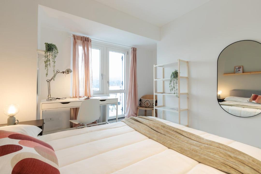 Photo of Bedroom in Lingotto