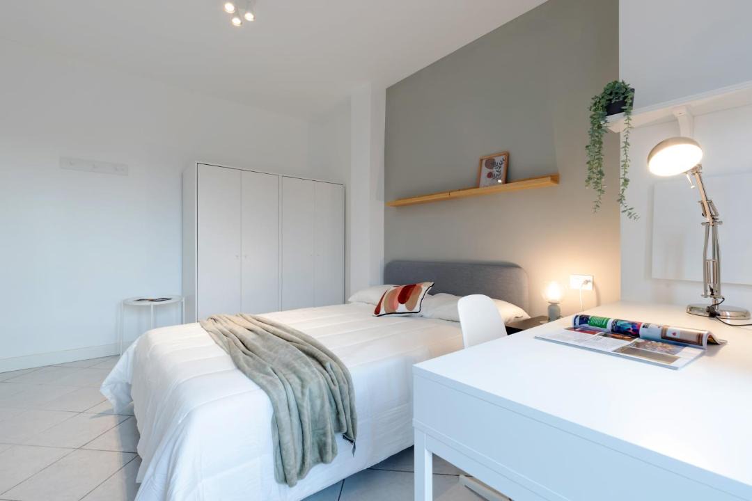 Photo of Bedroom in Lingotto