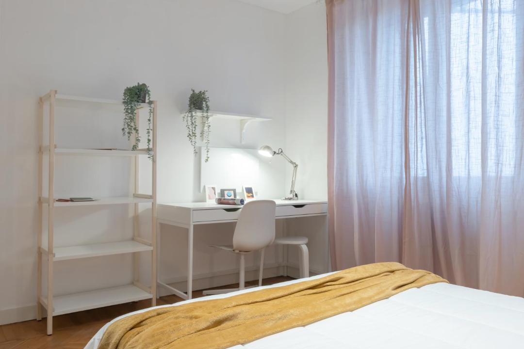 Photo of Bedroom in Lingotto