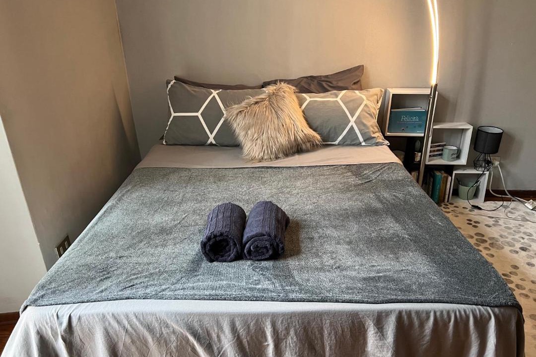 Photo of Bedroom in Vernato