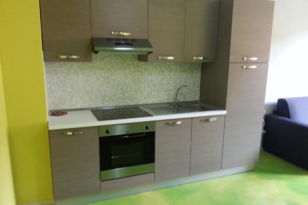 Photo of Kitchen in Pavia