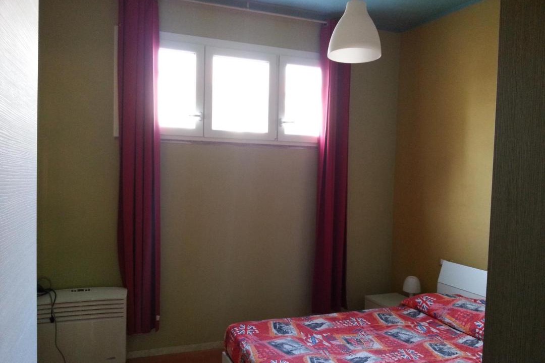 Photo of Bedroom in Pavia