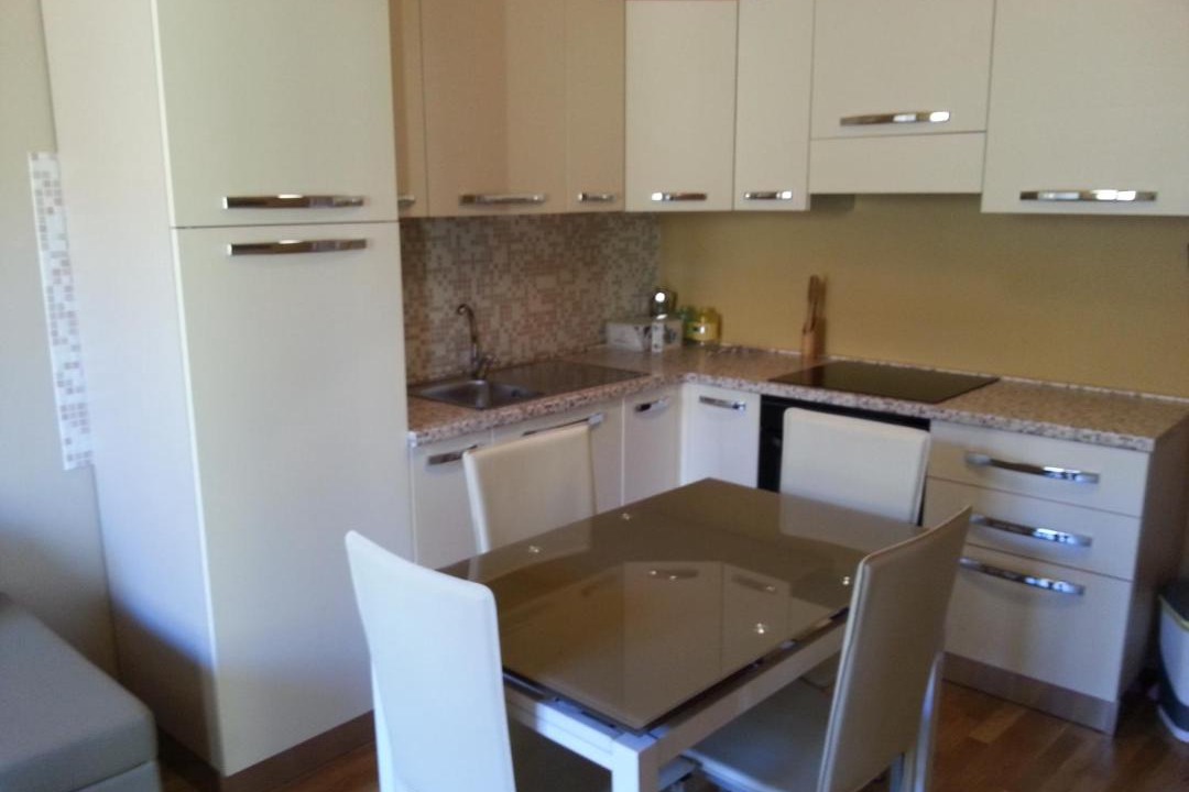 Photo of Kitchen in Pavia