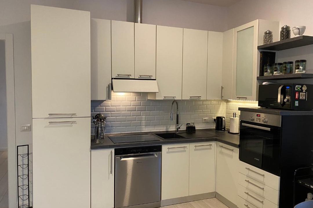Photo of Kitchen in Villasanta
