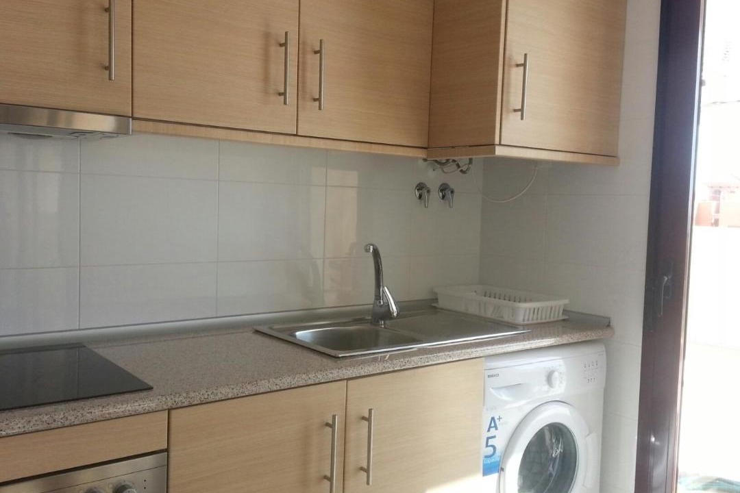 Photo of Kitchen in Los Puertos