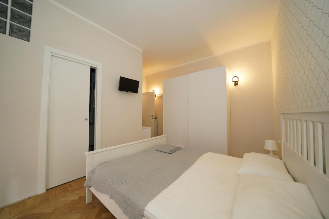 Photo of Bedroom in Ladispoli