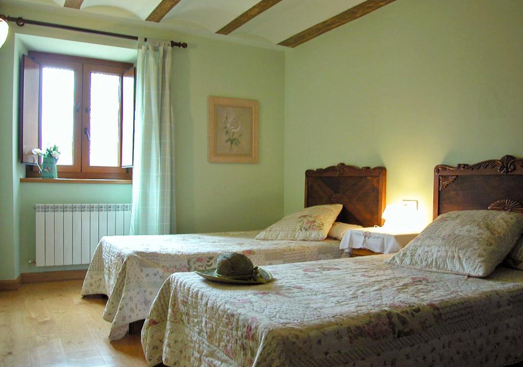 Photo of Bedroom in Iraneta