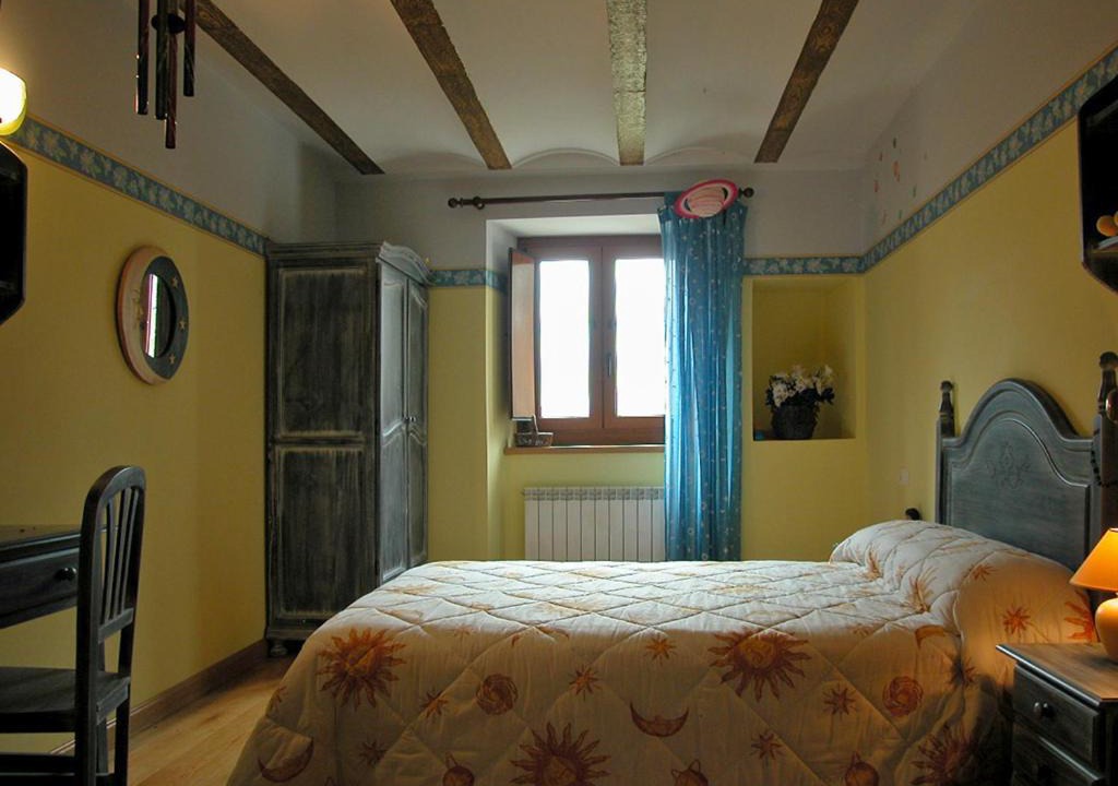 Photo of Bedroom in Iraneta