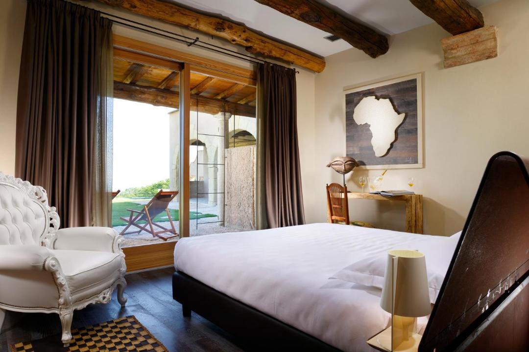 Photo of Bedroom in Marcernigo