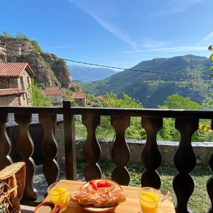 Photo of Patio Balcony in Cava