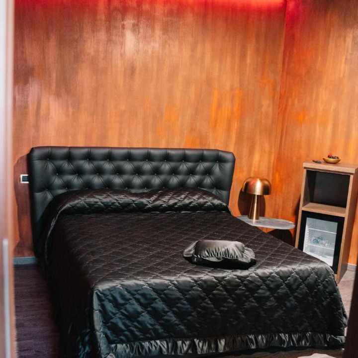 Photo of Bedroom in Patrica