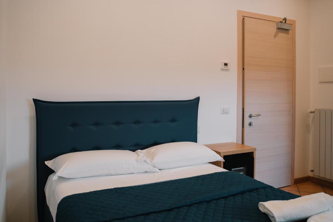 Photo of Bedroom in Patrica