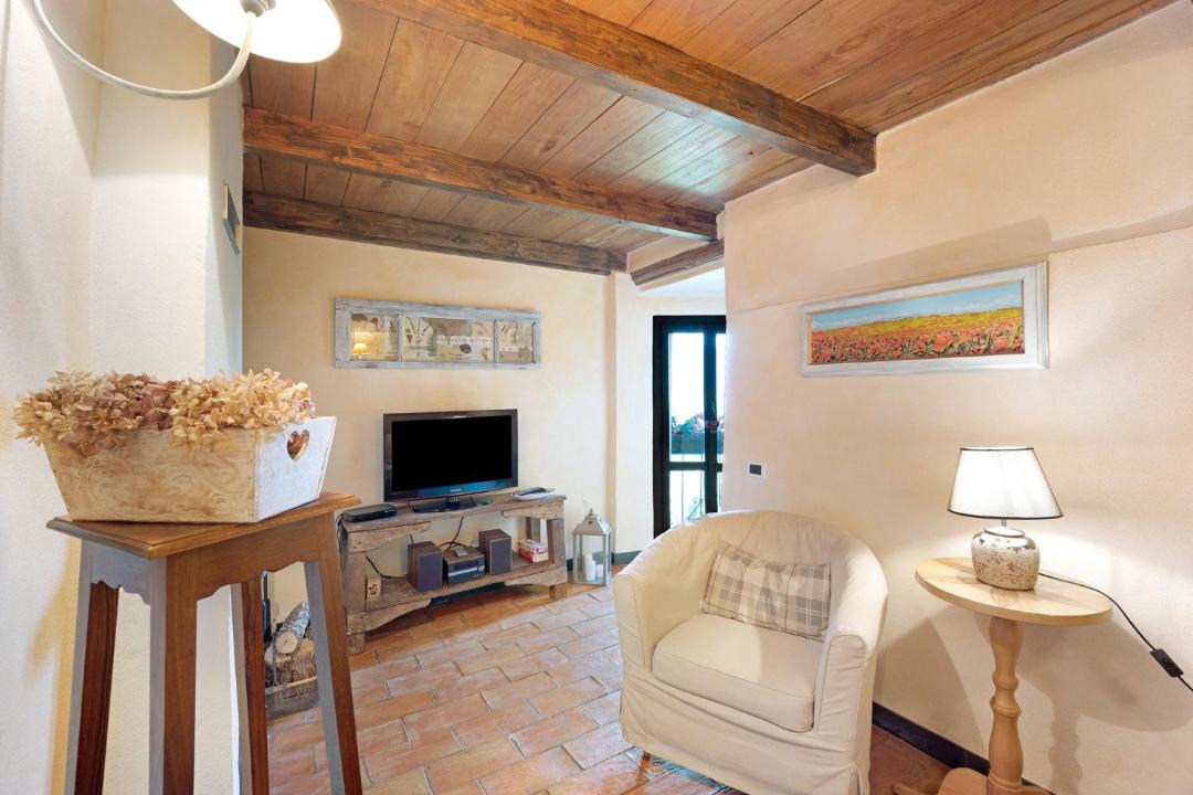 Photo of Livingroom in Cartari