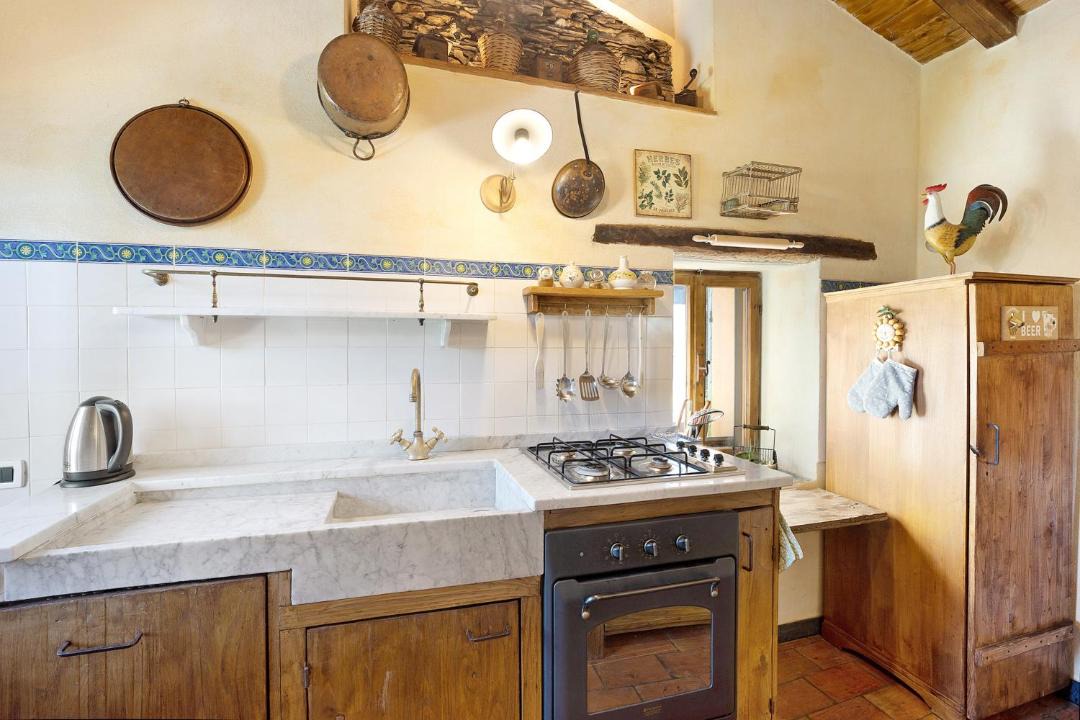 Photo of Kitchen in Cartari
