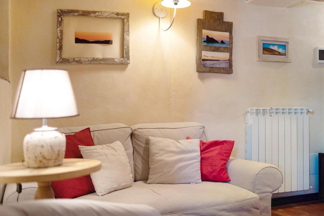 Photo of Livingroom in Cartari