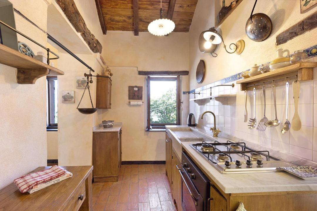 Photo of Kitchen in Cartari