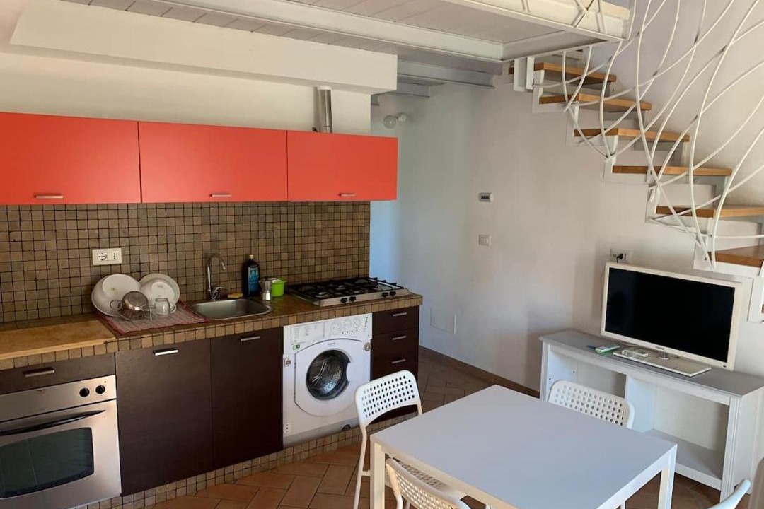 Photo of Kitchen in Campofilone