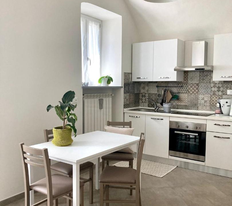 Photo of Kitchen in Pinerolo