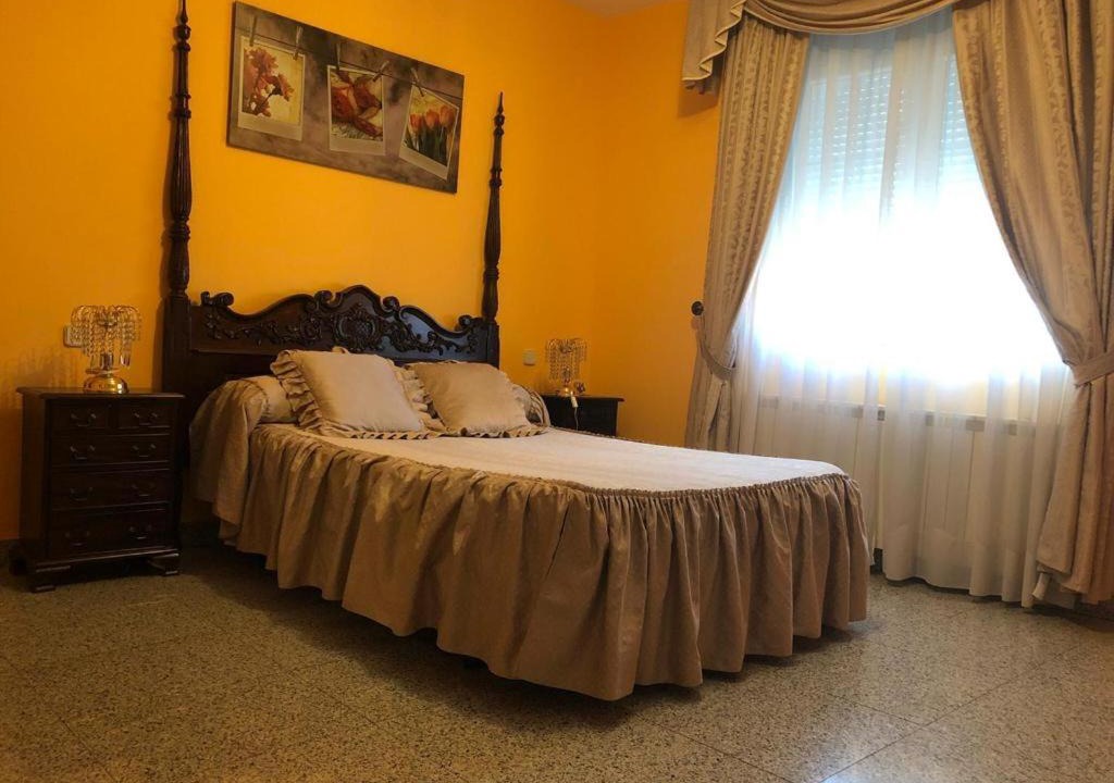 Photo of Bedroom in Navahermosa