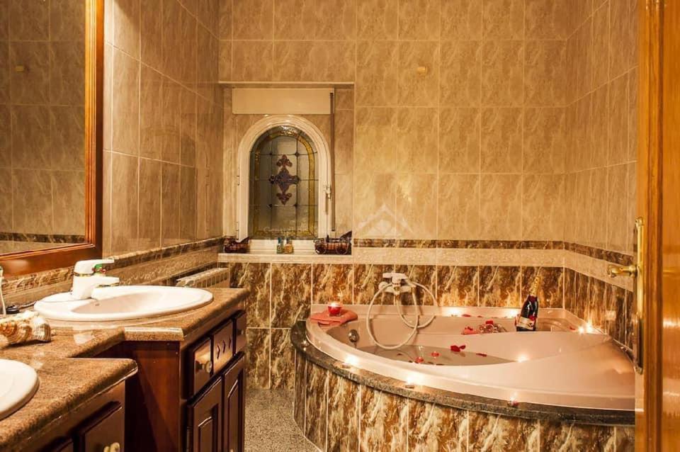 Photo of Bathroom in Navahermosa