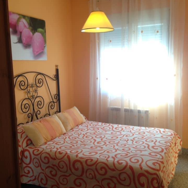 Photo of Bedroom in Navahermosa