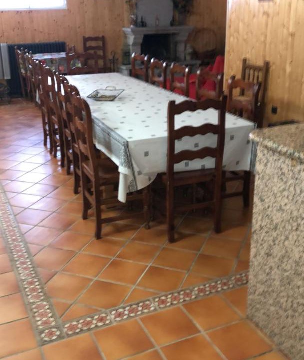 Photo of Kitchen in Navahermosa