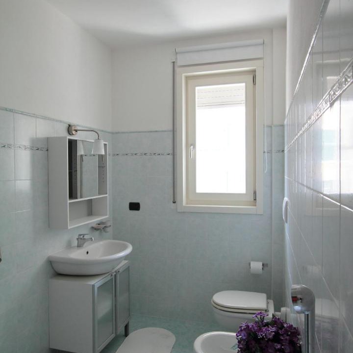 Photo of Bathroom in Crescenzago