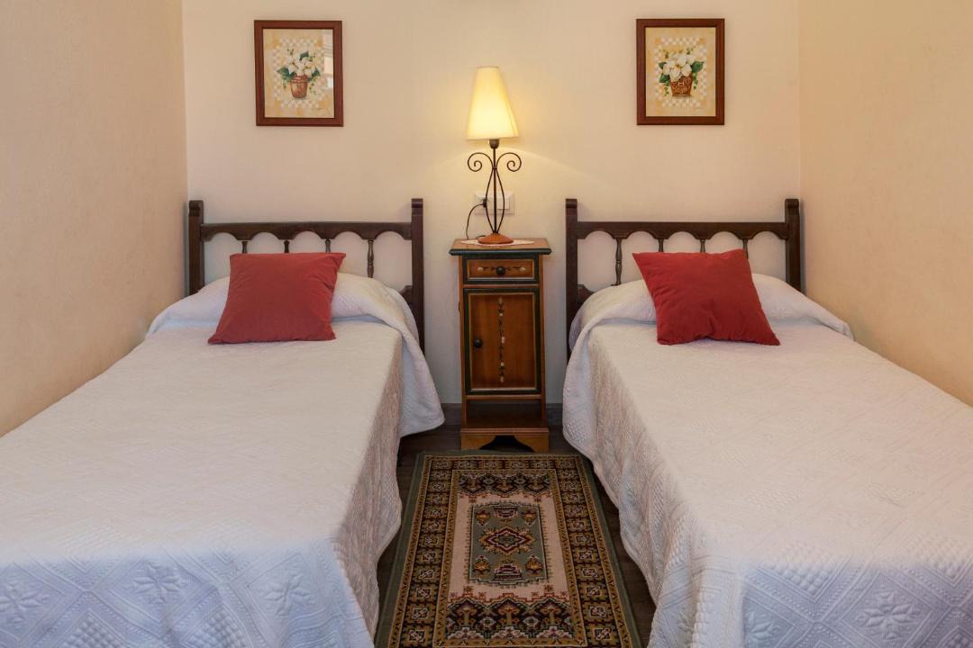 Photo of Bedroom in Garriguella