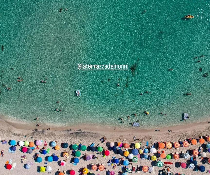 Photo of Others in Torre Specchia Ruggeri