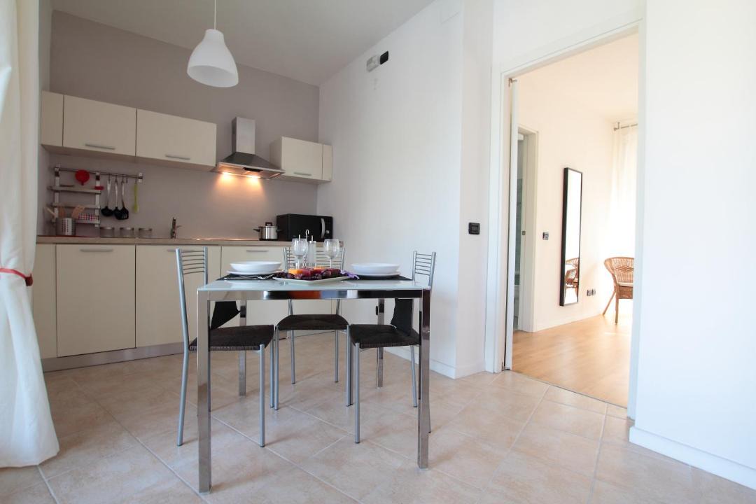 Photo of Kitchen in Crescenzago