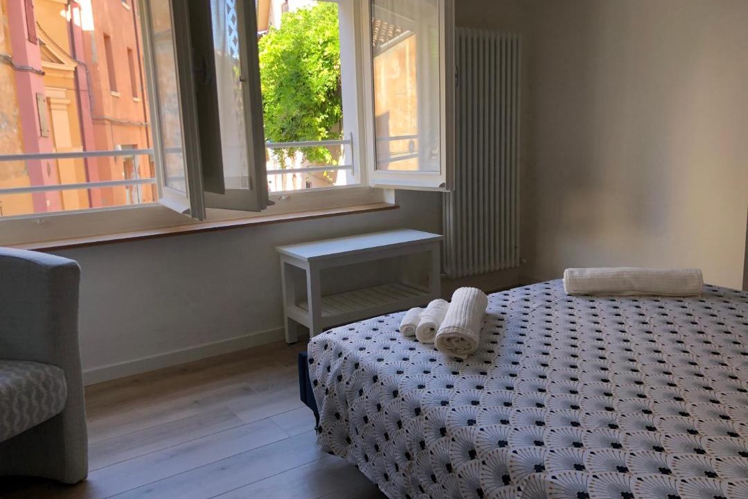 Photo of Bedroom in Forli