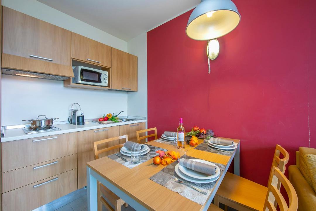 Photo of Kitchen in Sestriere