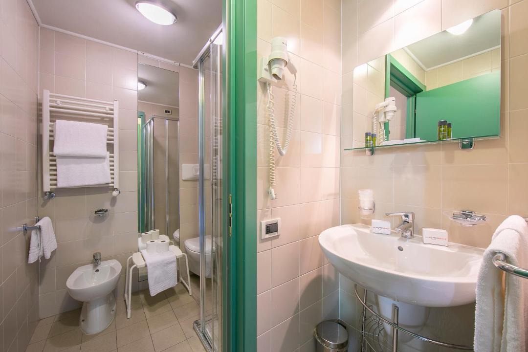 Photo of Bathroom in Sestriere