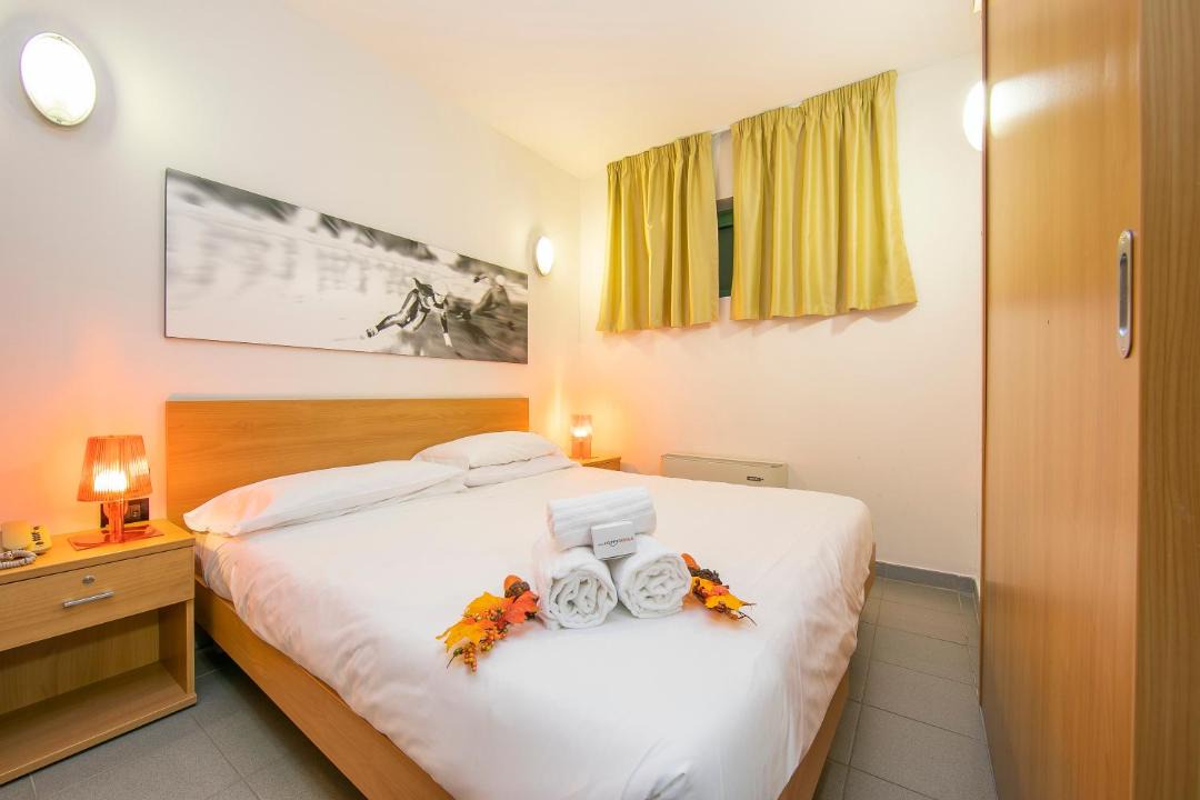 Photo of Bedroom in Sestriere